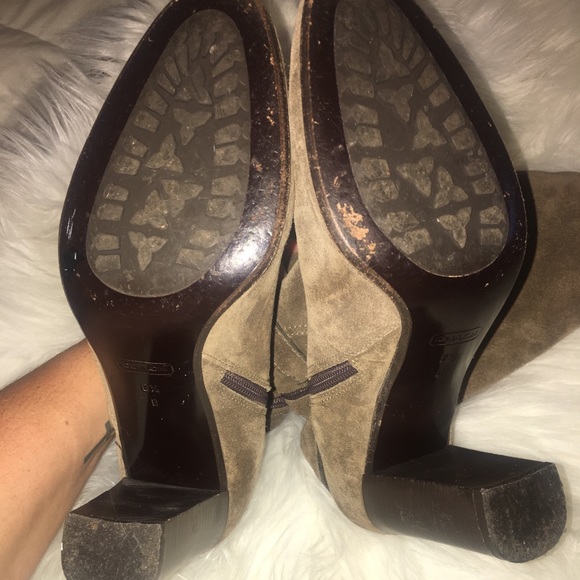 Coach - Picture 3 of 5